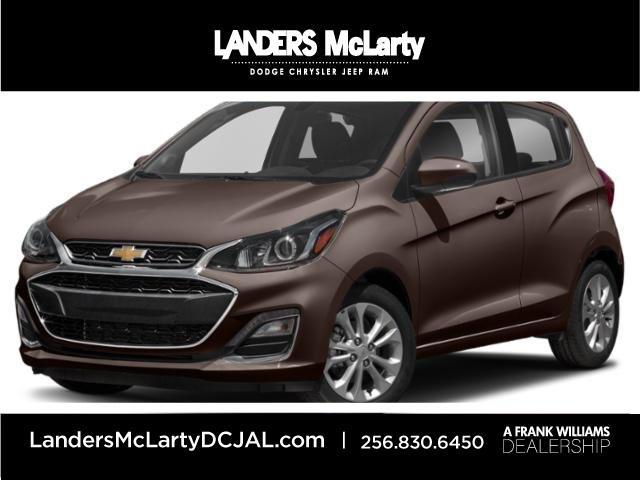 used 2021 Chevrolet Spark car, priced at $14,990