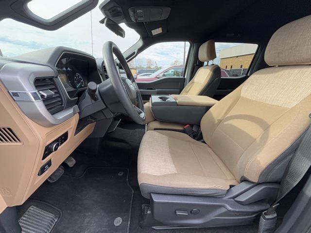 used 2023 Ford F-150 car, priced at $44,804