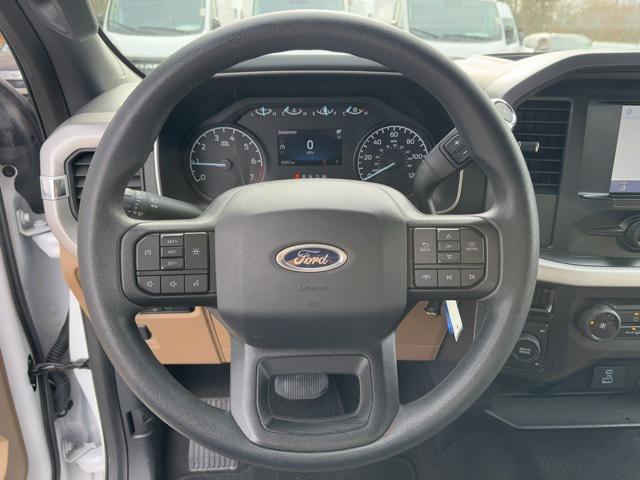 used 2023 Ford F-150 car, priced at $44,804