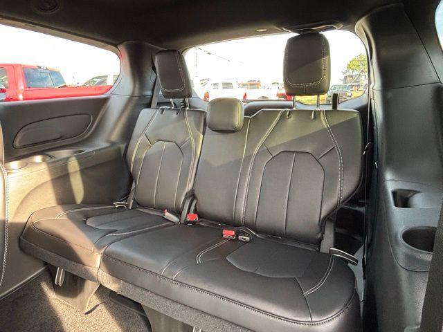 new 2026 Chrysler Voyager car, priced at $36,934