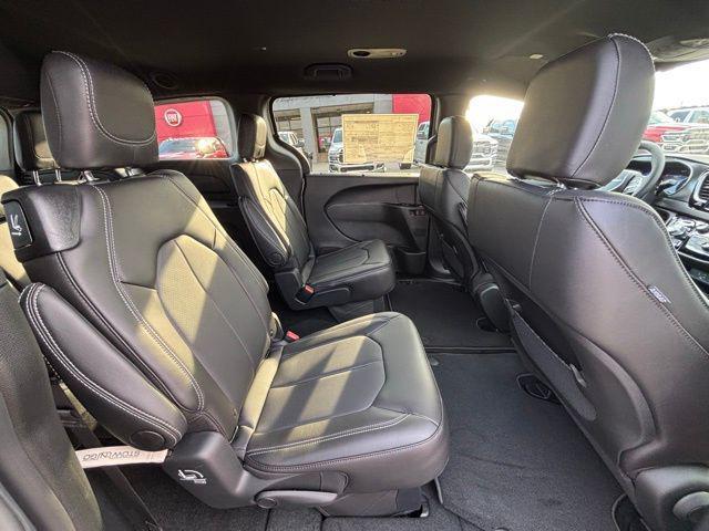 new 2026 Chrysler Voyager car, priced at $36,934