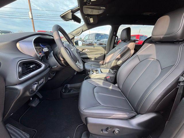 new 2026 Chrysler Voyager car, priced at $36,934