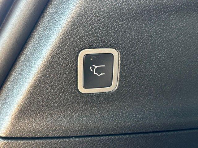 new 2026 Chrysler Voyager car, priced at $36,934