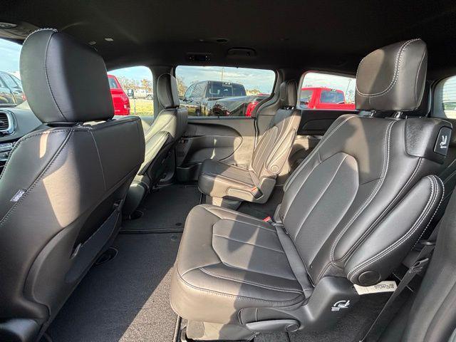 new 2026 Chrysler Voyager car, priced at $36,934