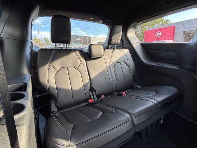 new 2026 Chrysler Voyager car, priced at $36,934