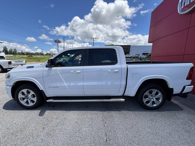 new 2025 Ram 1500 car, priced at $51,751