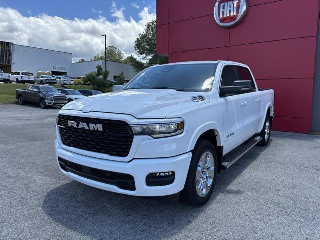 new 2025 Ram 1500 car, priced at $51,751