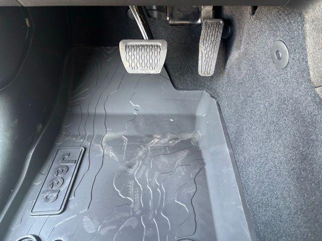 new 2026 Jeep Gladiator car, priced at $44,325