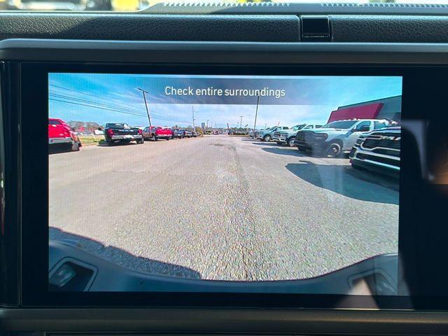 new 2026 Jeep Gladiator car, priced at $44,325