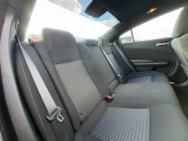 used 2023 Dodge Charger car, priced at $24,995