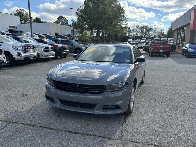 used 2023 Dodge Charger car, priced at $24,995