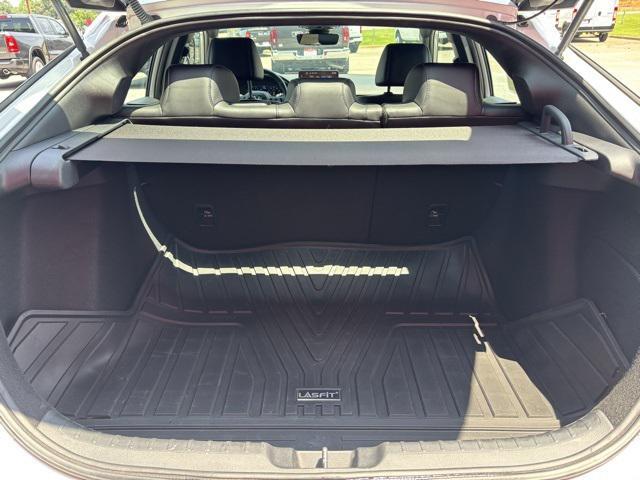 used 2023 Honda Civic car, priced at $29,497