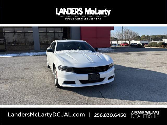 used 2023 Dodge Charger car, priced at $25,995