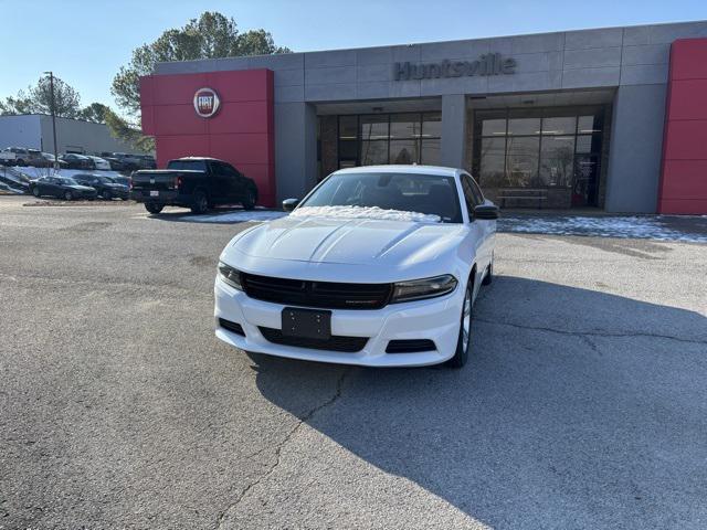 used 2023 Dodge Charger car, priced at $25,995