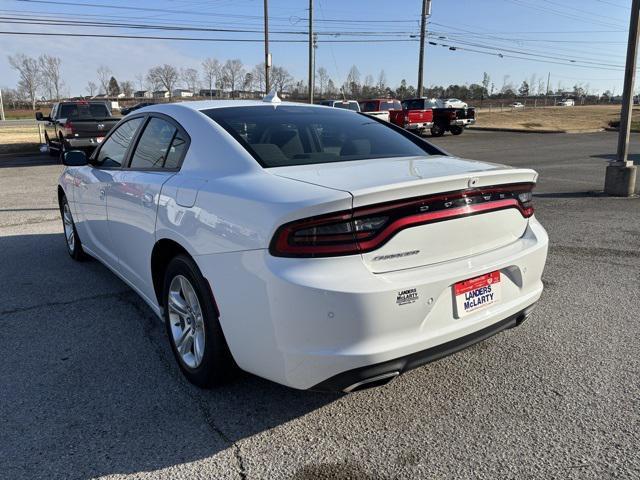 used 2023 Dodge Charger car, priced at $25,995