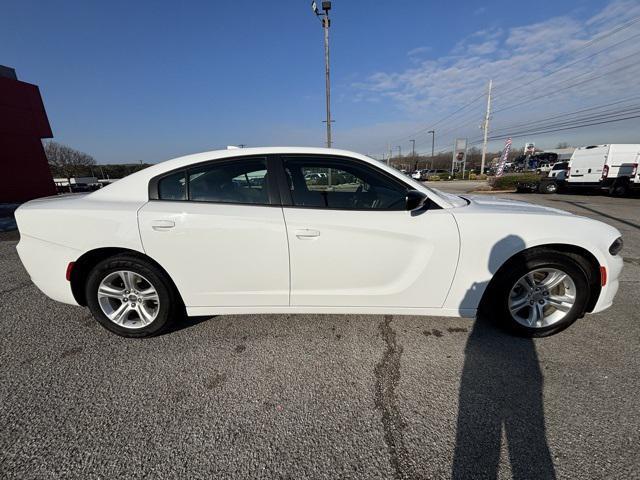 used 2023 Dodge Charger car, priced at $25,995