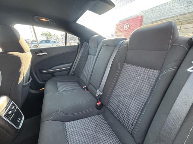 used 2023 Dodge Charger car, priced at $25,995