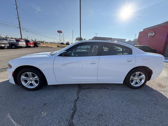 used 2023 Dodge Charger car, priced at $25,995