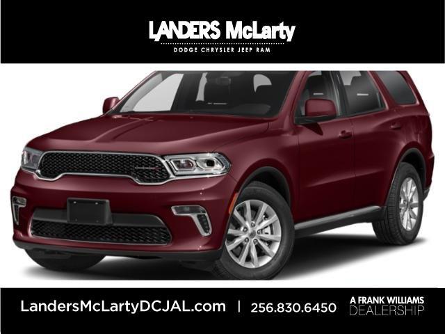 used 2022 Dodge Durango car, priced at $28,432