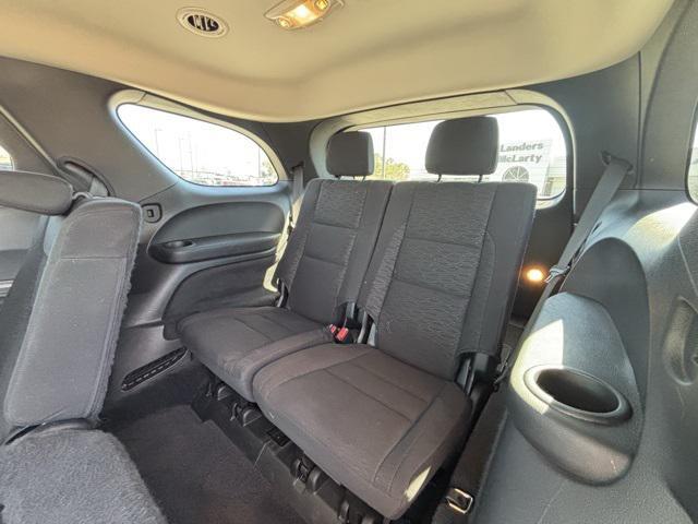 used 2022 Dodge Durango car, priced at $26,697