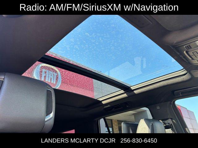 used 2021 Cadillac Escalade car, priced at $58,497