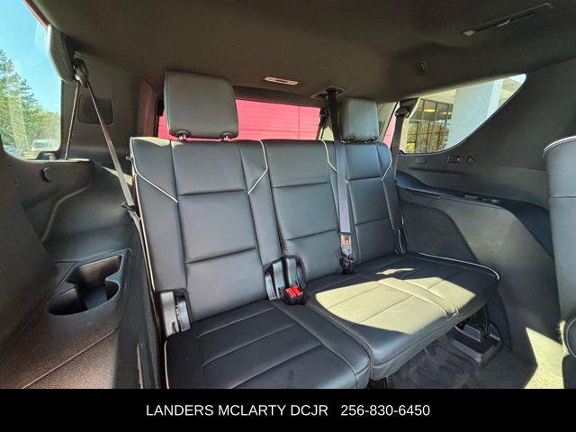 used 2021 Cadillac Escalade car, priced at $58,497