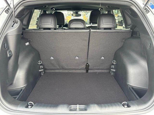 new 2026 Jeep Compass car, priced at $32,605