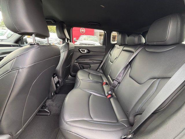 new 2026 Jeep Compass car, priced at $32,605