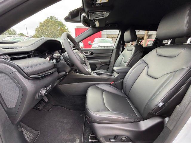 new 2026 Jeep Compass car, priced at $32,605