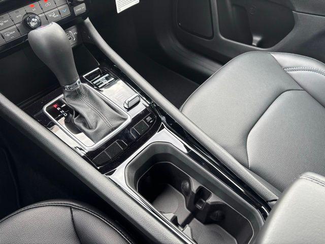 new 2026 Jeep Compass car, priced at $32,605