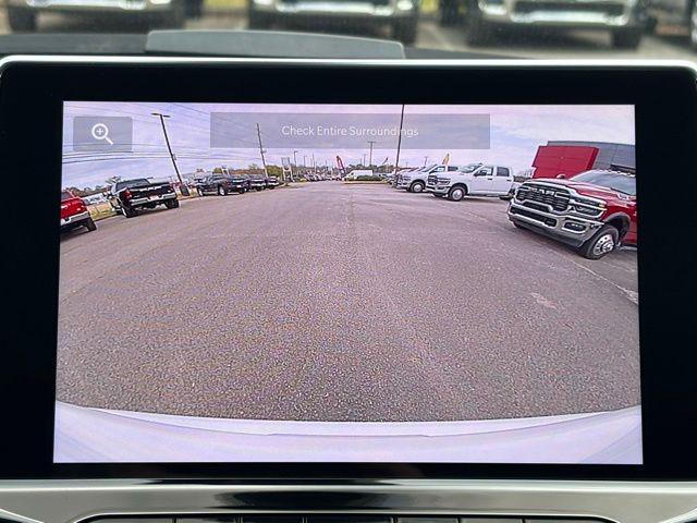 new 2026 Jeep Compass car, priced at $32,605