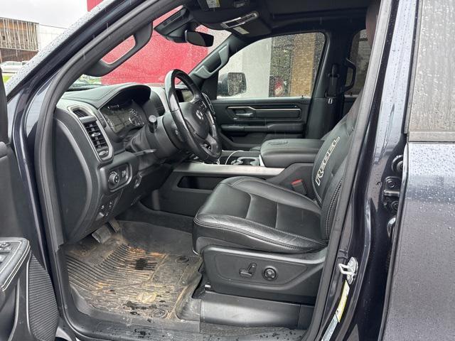 used 2020 Ram 1500 car, priced at $35,497