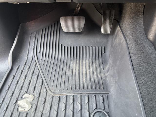 used 2020 Ram 1500 car, priced at $35,497
