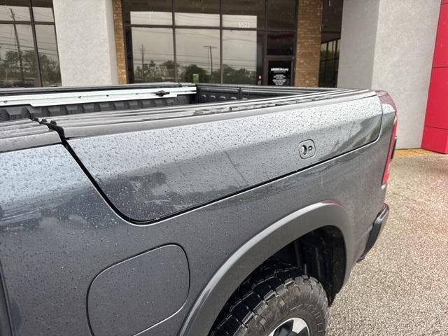 used 2020 Ram 1500 car, priced at $35,497