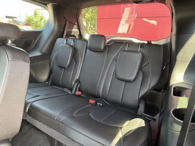 new 2026 Chrysler Pacifica car, priced at $45,070