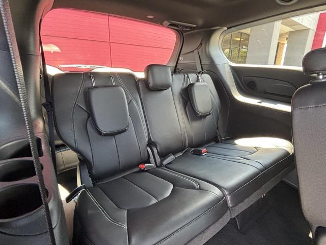 new 2026 Chrysler Pacifica car, priced at $45,070