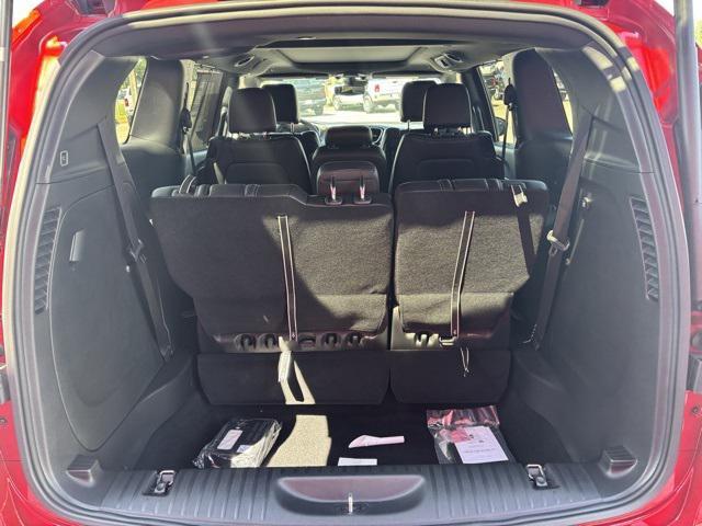 new 2026 Chrysler Pacifica car, priced at $45,070