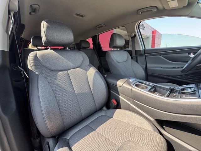 used 2023 Hyundai Santa Fe car, priced at $24,497