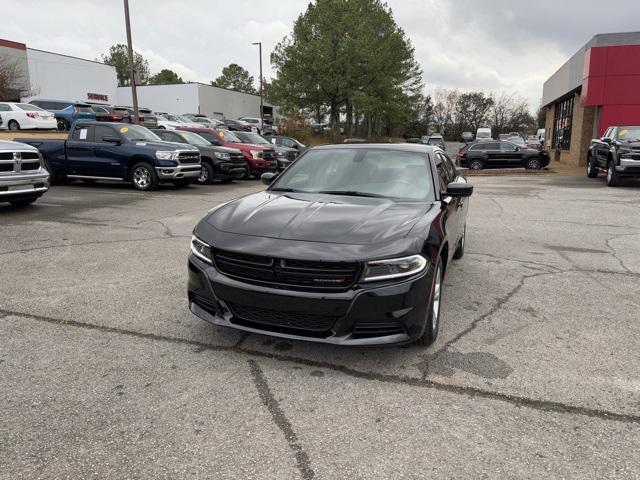 used 2023 Dodge Charger car, priced at $29,995