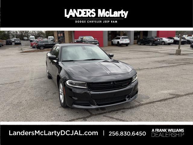 used 2023 Dodge Charger car, priced at $29,995