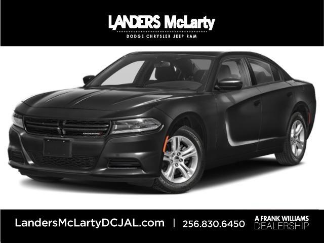 used 2023 Dodge Charger car, priced at $29,995