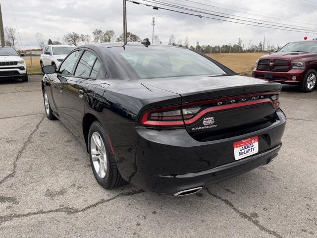 used 2023 Dodge Charger car, priced at $29,995