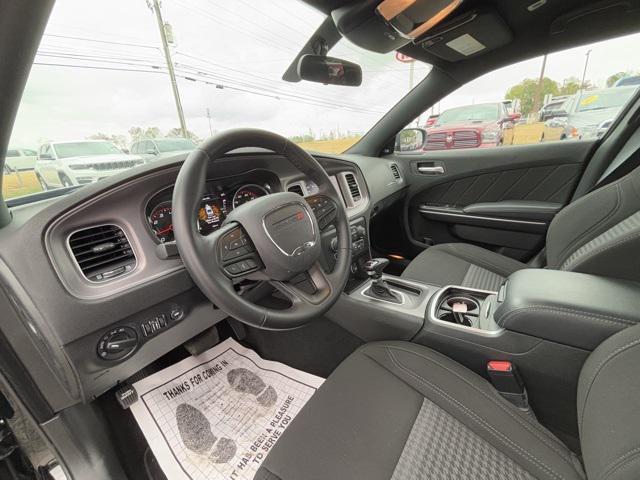 used 2023 Dodge Charger car, priced at $29,995