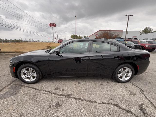 used 2023 Dodge Charger car, priced at $29,995