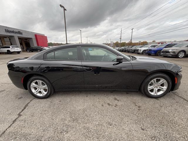 used 2023 Dodge Charger car, priced at $29,995