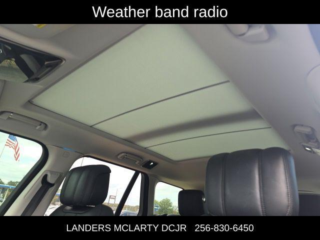 used 2019 Land Rover Range Rover car, priced at $24,997