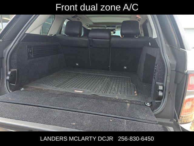 used 2019 Land Rover Range Rover car, priced at $24,997