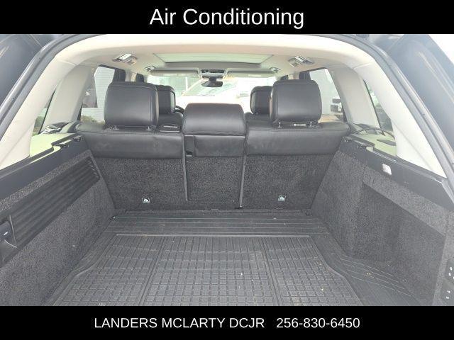 used 2019 Land Rover Range Rover car, priced at $24,997