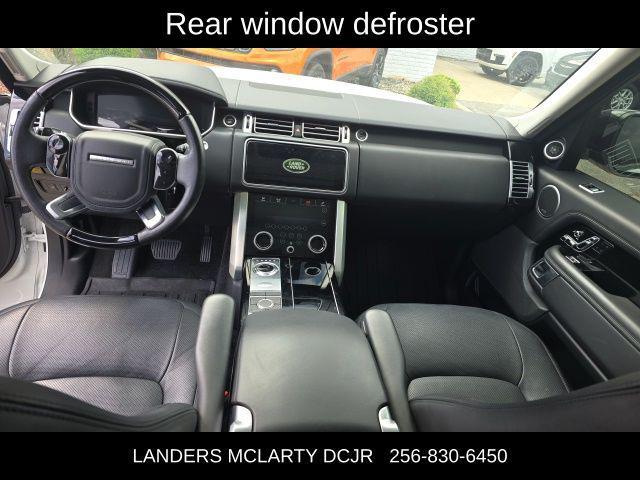 used 2019 Land Rover Range Rover car, priced at $24,997