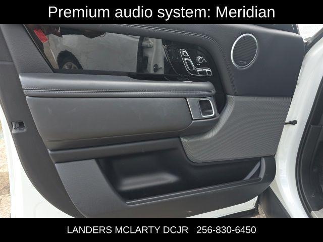 used 2019 Land Rover Range Rover car, priced at $24,997